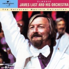 Imaginea produsului 'CD James Last and his orchestra - Classic'