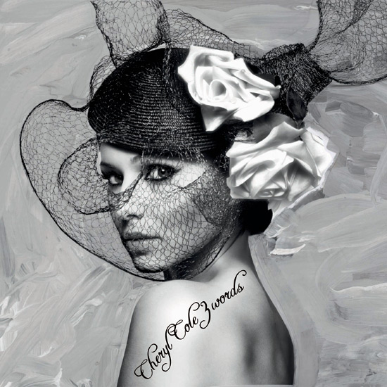 Imaginea produsului 'Cd Cheryl Cole - 3 Words'
