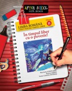 Coperta cărții 'Limba Romana Cls 2 Caiet Pentru Timpul Liber - Marinela Scripcariu'