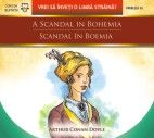Scandal in Boemia - A scandal in Bohemia - Arthur Conan Doyle