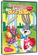 Imaginea produsului 'Dvd Strengariile Amoroase Ale Lui Bugs Bunny'