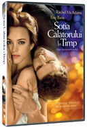 Imaginea produsului 'Dvd Sotia Calatorului In Timp - The Time Traveler S Wife'
