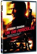 Imaginea produsului 'Dvd Un Om Periculos - A Dangerous Man'
