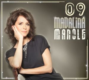 Imaginea produsului 'Cd Madalina Manole - 09'