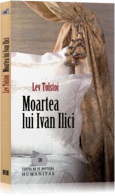 Moartea lui Ivan Ilici - Lev Tolstoi