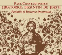 2cd Paul Constantinescu - Oratoriul Bizantin De Pasti - Patimile Si Invierea Domnului
