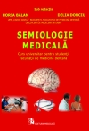 Semiologie medicala - Horia Balan, Delia Donciu Medicina Dentara
