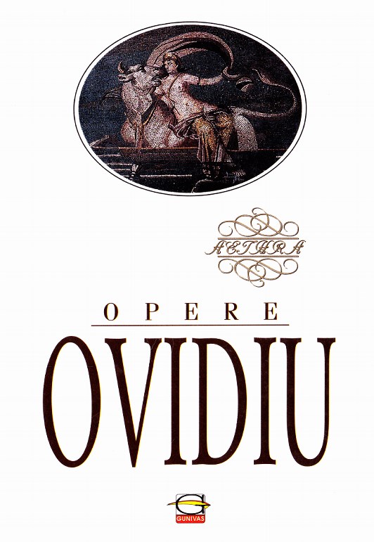 Opere - Ovidiu