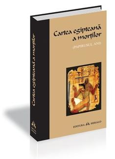 Cartea egipteana a mortilor