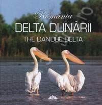 Romania - Delta Dunarii