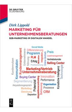 Poza produsului Marketing Für Unternehmensberatungen: B2b-Marketing Im Digitalen Wandel - Dirk Lippold