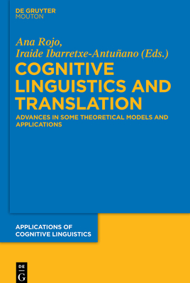 Cognitive Linguistics and Translation - Ana Rojo