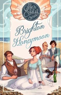 Coperta cărții 'Brighton Honeymoon - Sheri Cobb South'