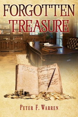 Forgotten Treasure - Peter F. Warren