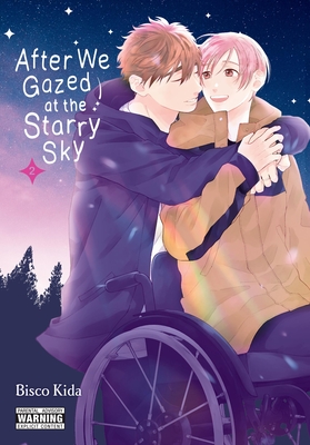 After We Gazed at the Starry Sky, Vol. 2 - Bisco Kida