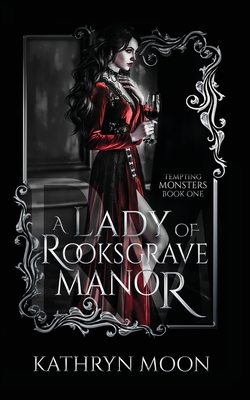 A Lady of Rooksgrave Manor - Kathryn Moon