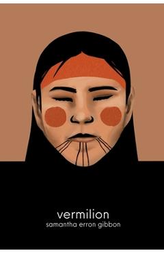 Poza produsului vermilion - Samantha Erron Gibbon