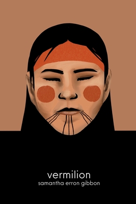 vermilion - Samantha Erron Gibbon