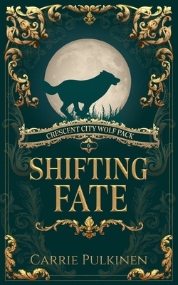 Shifting Fate - Carrie Pulkinen