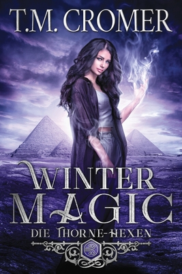 Winter Magic - T. M. Cromer