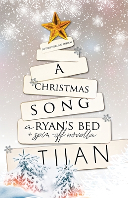 A Christmas Song: A Ryan's Bed Holiday Novella - Tijan