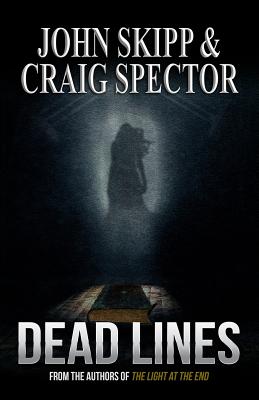 Dead Lines - Craig Spector