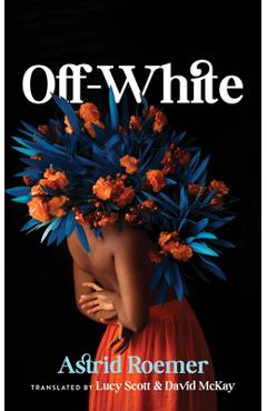Off-White - Astrid Roemer