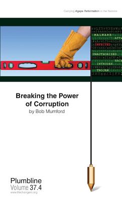 Breaking the Power of Corruption - Bob Mumford