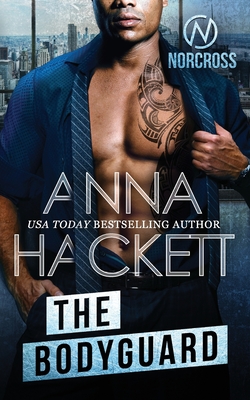 The Bodyguard - Anna Hackett