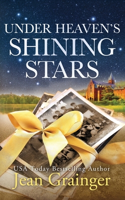 Under Heaven's Shining Stars - Jean Grainger