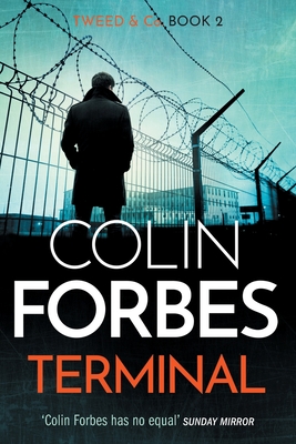 Terminal - Colin Forbes