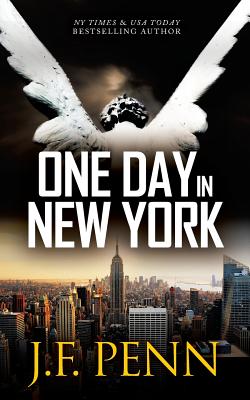 One Day in New York - J. F. Penn