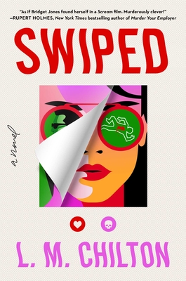 Swiped - L. M. Chilton