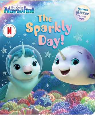 The Sparkly Day! - Gloria Cruz