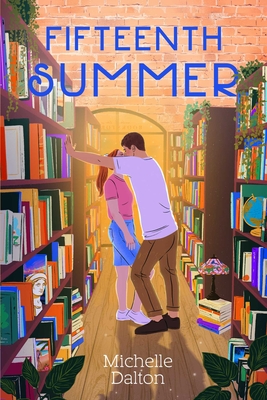 Fifteenth Summer - Michelle Dalton