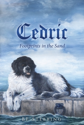 Cedric: Footprints in the Sand - Bf Stebbing