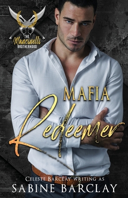 Mafia Redeemer - Sabine Barclay