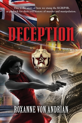 Deception - Roxanne Von Andrian