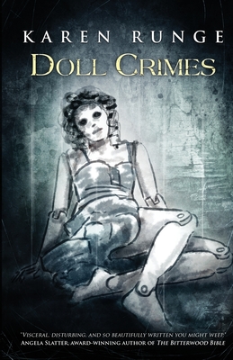Doll Crimes - Karen Runge