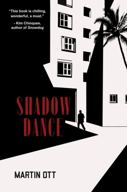 Shadow Dance - Martin Ott