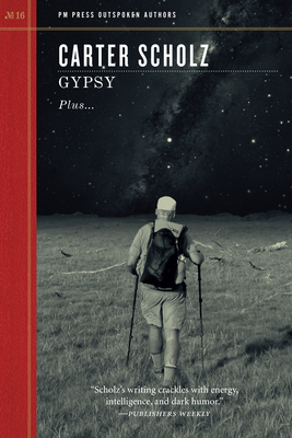 Gypsy - Carter Scholz