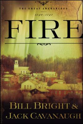Fire - Bill Bright