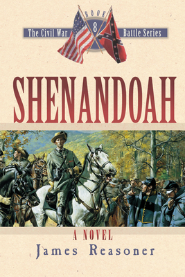 Shenandoah - James Reasoner