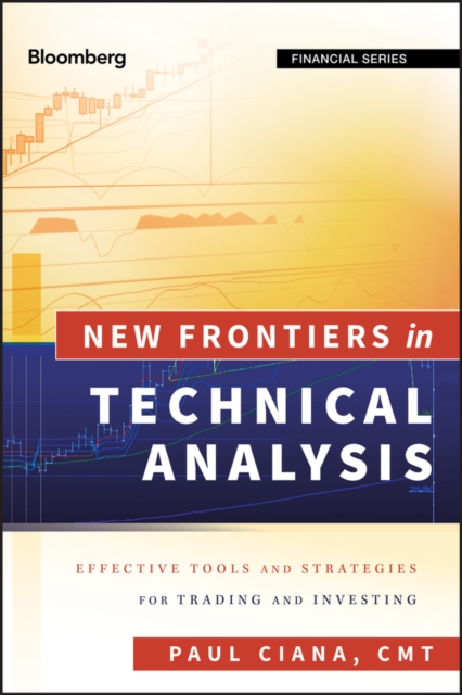 Technical Analysis (Bloomberg) - Paul Ciana