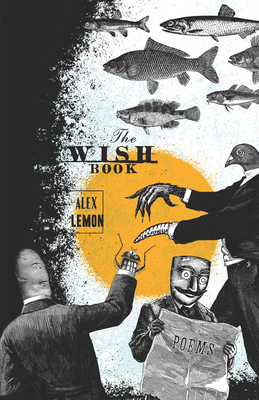 The Wish Book - Alex Lemon