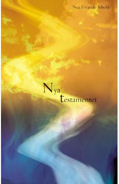 Swedish New Testament-FL - Zondervan