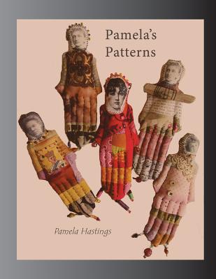 Pamela's Patterns - Pamela Hastings