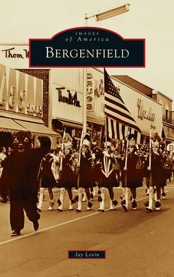Bergenfield - Jay Levin