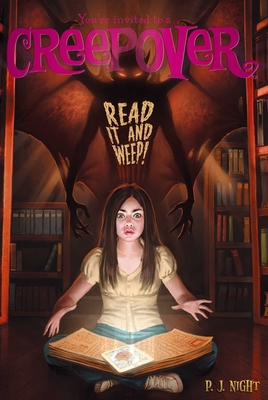 Read It and Weep! - P. J. Night