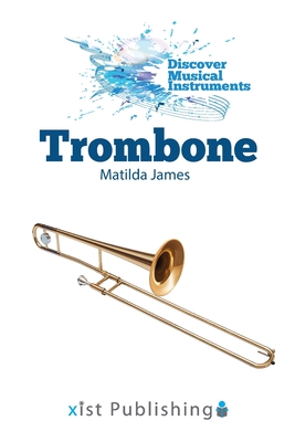 Trombone - Matilda James